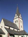 Pfk. hl. Georg und Bartholomäus
